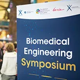 Premier symposium sur l’ingénierie biomédicale à l’X