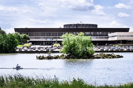 Journée Portes Ouvertes 2019