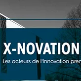 X-Novation Talks