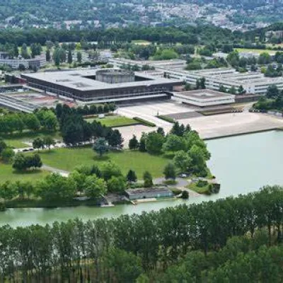 L’École polytechnique