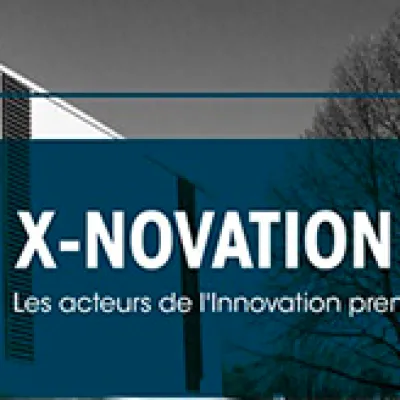 X-Novation Talks