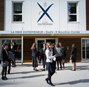 14 start-up de l’X qui innovent pour demain