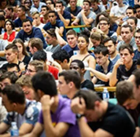 L’X, la plus internationale des universités françaises selon le classement THE