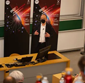 50 ans de physique des particules avec l’IN2P3