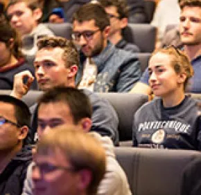 L’X propose un cours en science des données inédit en France