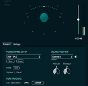 Des chercheurs de l'X mettent au point un logiciel de spatialisation 3D sonore