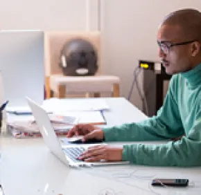 Nouvelle expertise en informatique