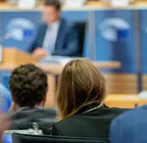 23 alumnis parmi les leaders économiques de demain