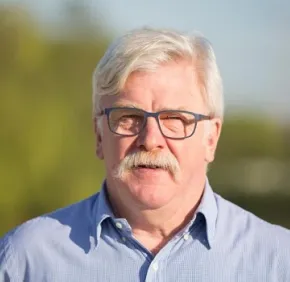 Benoît Deveaud lauréat du prix Charpak-Ritz 2019