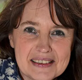 Bernadette Charron-Bost, grand prix Huy Duong Bui de l’Académie des sciences