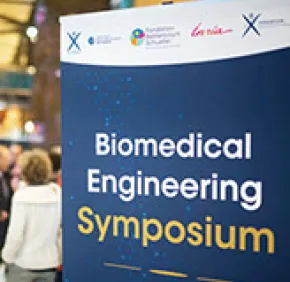 Premier symposium sur l’ingénierie biomédicale à l’X