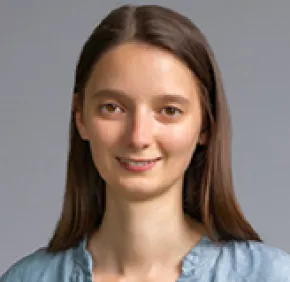 Cécile Patte, Lauréate « Pour les femmes et la science » de L’Oréal - UNESCO