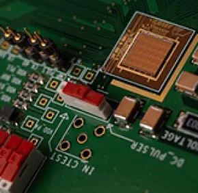 Entretien - Circuits intégrés : La maîtrise de la conception est un enjeu majeur