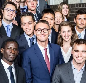 L’X se distingue pour l’employabilité de ses diplômés
