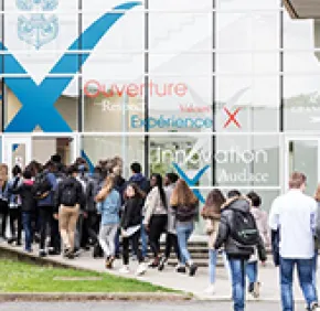 L’X dans le Top 30 mondial en Physique