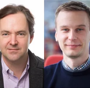 Deux chercheurs de l’X récompensés par des médailles du CNRS