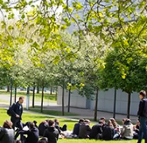 Développement durable: Engagements tenus, objectif neutralité carbone
