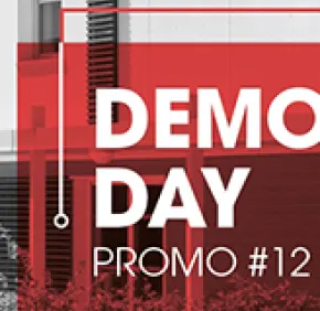 Drahi X Novation Center : Les dix start-up du Demoday