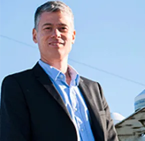 L’innovation au service du climat : de TREND-X à E4C