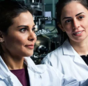 Entreprendre au féminin : 3 questions à Mariam Ezzedine, co-fondatrice d’Hiperssys