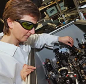 Une enzyme prometteuse pour la chimie verte dans Science