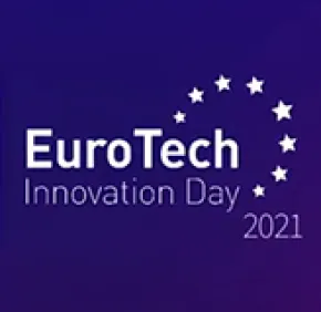 L’EuroTech Innovation Day coorganisé par le Drahi-X Novation Center