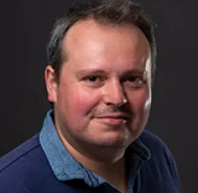 Grégory Nocton récompensé par la Société chimique de France