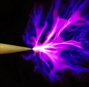 La guérison des brûlures facilitée par les plasmas froids
