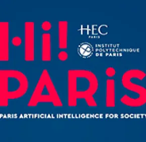 IP Paris et HEC créent Hi ! PARIS, centre pluridisciplinaire sur l’IA