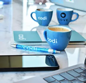 Innovation à l’ère du Covid-19 : Codi, une alternative au travail à distance