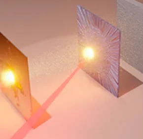 Des lasers pour comprendre des instabilités magnétiques en astrophysique