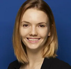 Première lauréate de la bourse « CFM Women in quantitative finance »
