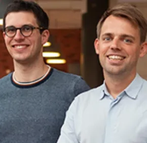 Luko, start-up cofondée par un X2011, lève 50 millions d'euros