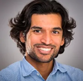 Manas V. Upadhyay : Guider la fabrication additive métallique