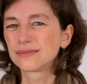 Marie-Paule Cani, professeure à l’X, élue à l’Académie des sciences