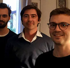 PaIRe, Fokus et STEEPHEN, projets lauréats du prix X-Grant High Impact Innovation 2021