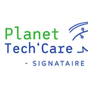 L’X signataire avec IP Paris du manifeste Planet Tech’Care