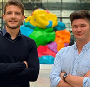 Escape, Flyinstinct et EDIRIS, lauréats des Prix X-Grant Silicon Valley et HEC Innovation
