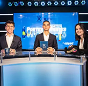 Journée Portes Ouvertes virtuelle de l’X 2020 : le Replay