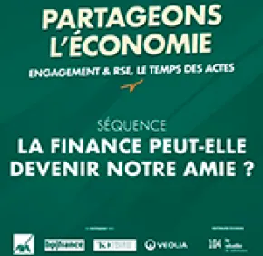 La responsabilité sociale et environnementale change les investissements