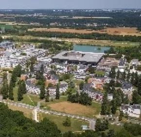 Un schéma directeur pour le campus de l’X et d’IP Paris