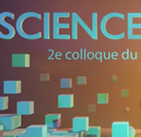 Retour sur le colloque de la Chaire « Science et Jeu vidéo »