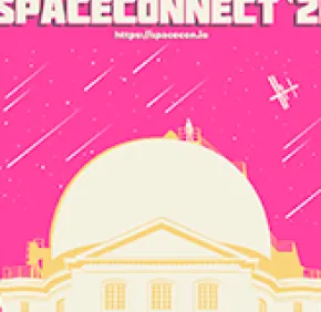 L’X occupe l’espace au SpaceConnect’21, le 24 juin
