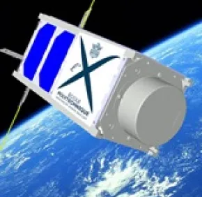 Ingénierie pour le secteur spatial
