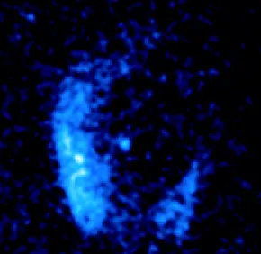 Supernovæ et champs magnétiques en laboratoire