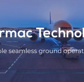 Tarmac Technologies : une application pour gérer les avions au sol