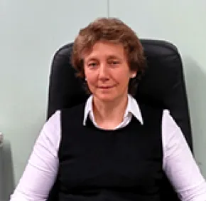 Tatiana Novikova lauréate 2020 du Prix G.G. Stokes