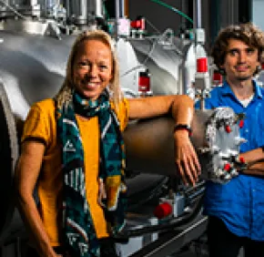 ThrustMe décroche un premier contrat avec l’Agence Spatiale Européenne