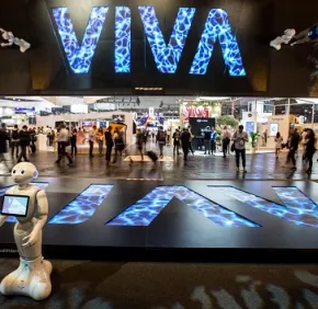 L’X sera présente à la 4ème édition de VivaTechnology
