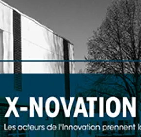 Votre rendez-vous X-Novation Talks